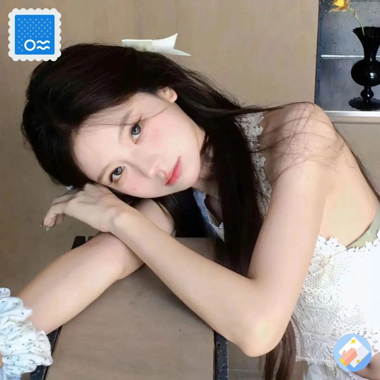 梁女士